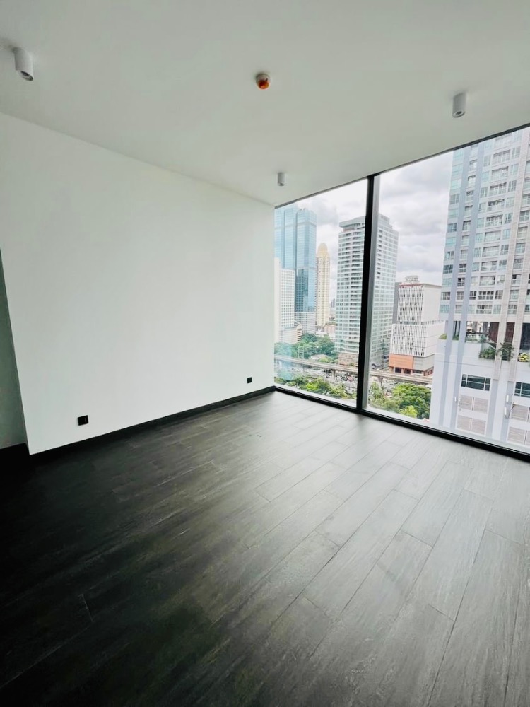 ขายคอนโดสาทร นราธิวาส : 🔥🔥 ขายห้องตำแหน่งดี Tait Sathorn 12 1Bed 67sqm. 17.79mb Tel. 0959415999