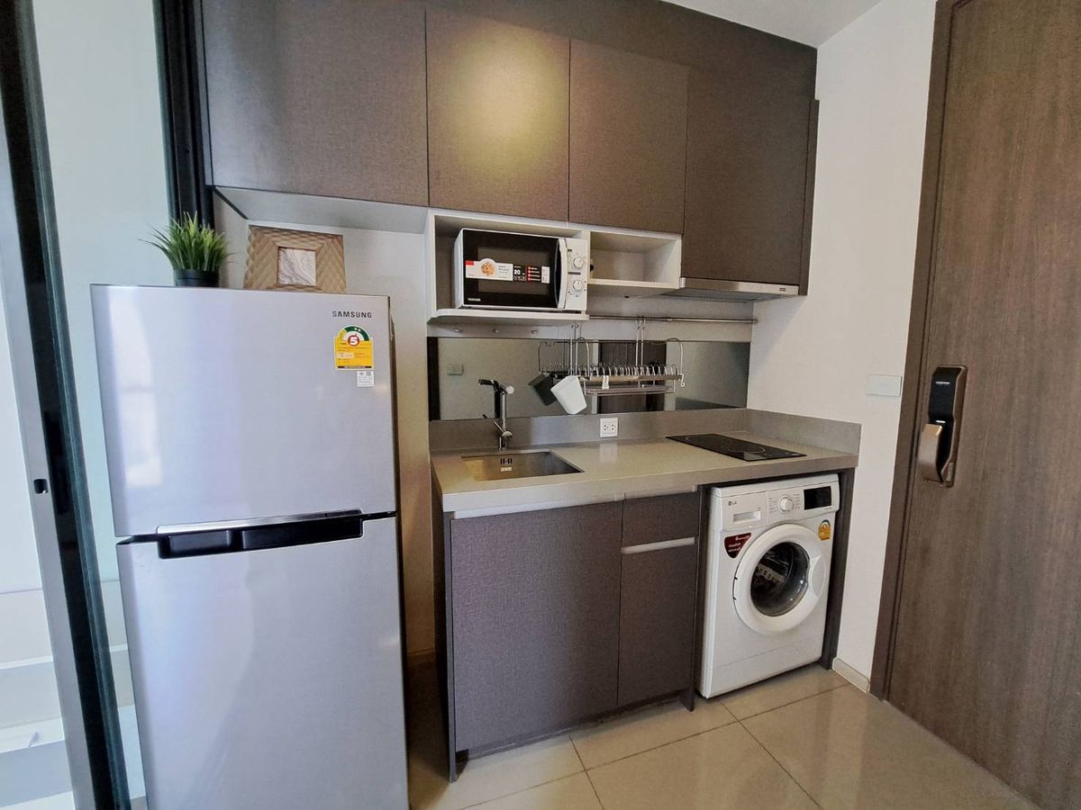 For RentCondoSapankwai,Jatujak : Condo for rent The Privacy Jatujak near MRT Pathonyotin