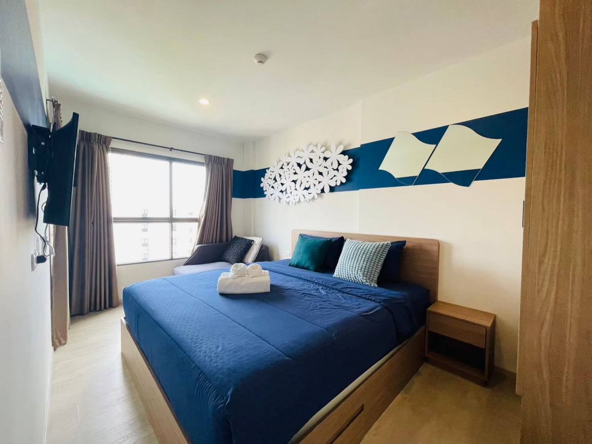 For RentCondoHuahin, Prachuap Khiri Khan, Pran Buri : Lacasita 2b/1b