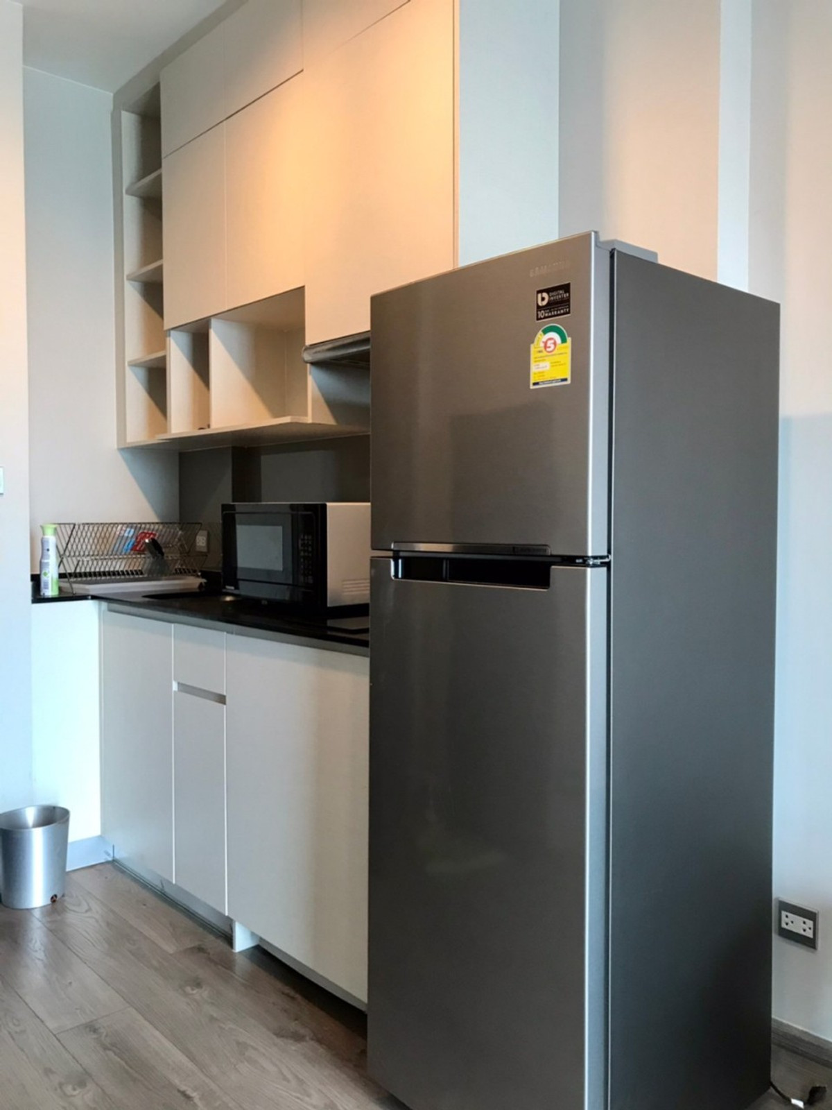 ให้เช่าคอนโดลาดพร้าว เซ็นทรัลลาดพร้าว : Whizdom Avenue รัชดา-ลาดพร้าว  | 35 ตร.ม. 📞 Line:@pukkhome (with @ )