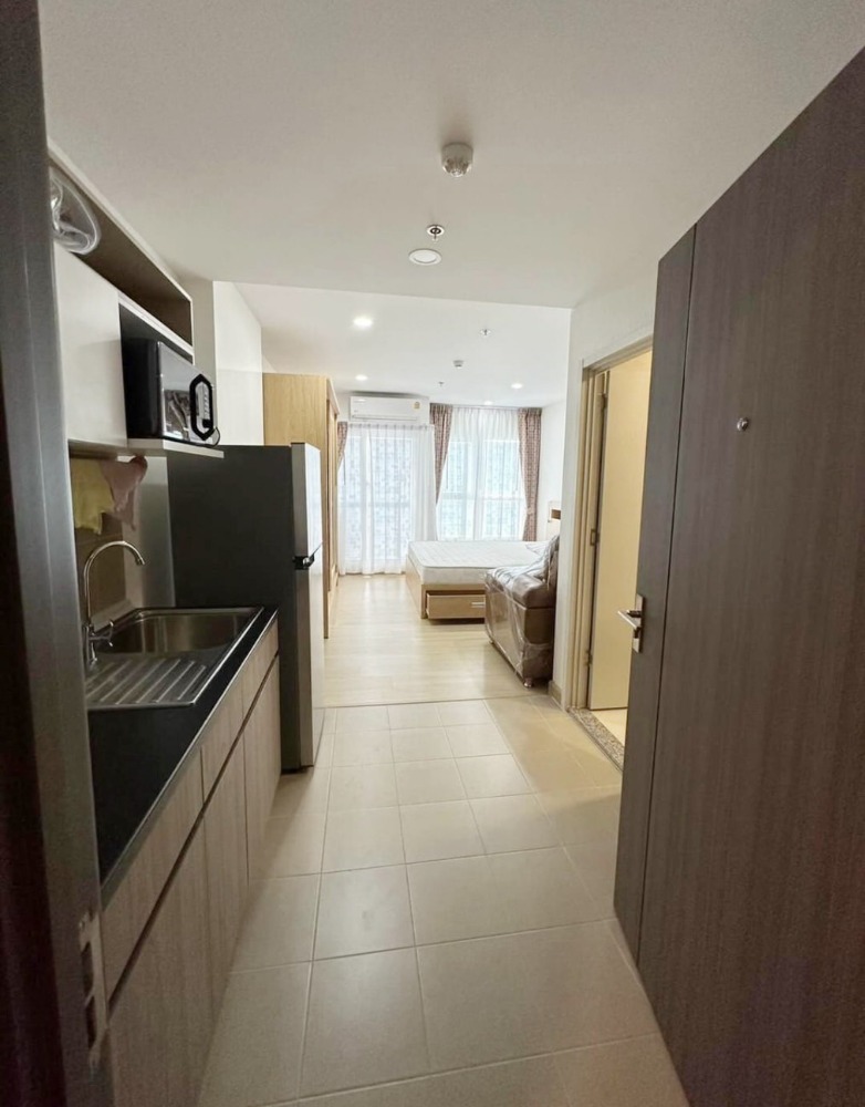 For RentCondoRamkhamhaeng, Hua Mak : ✅ SVR252 ✅ Line : @p2nproperty