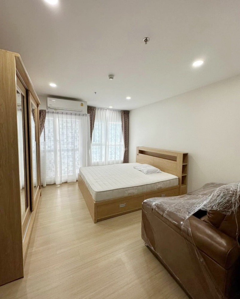 For RentCondoRamkhamhaeng, Hua Mak : ✅ SVR252 ✅ Line : @p2nproperty