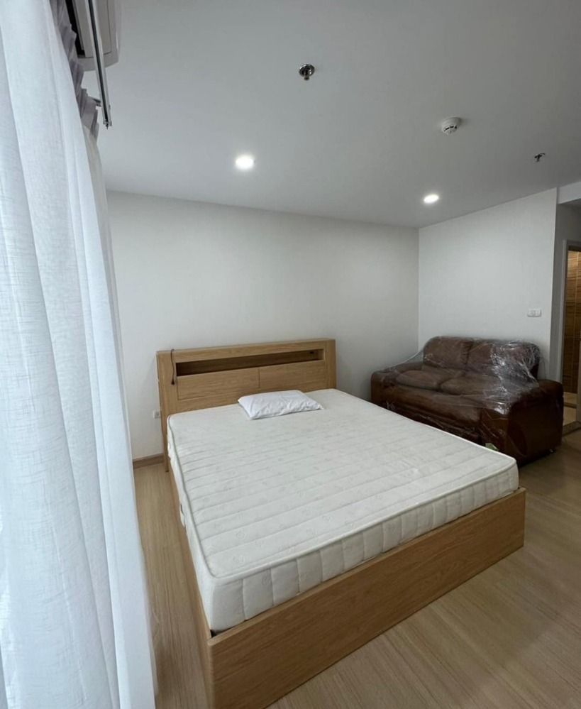 For RentCondoRamkhamhaeng, Hua Mak : ✅ SVR252 ✅ Line : @p2nproperty