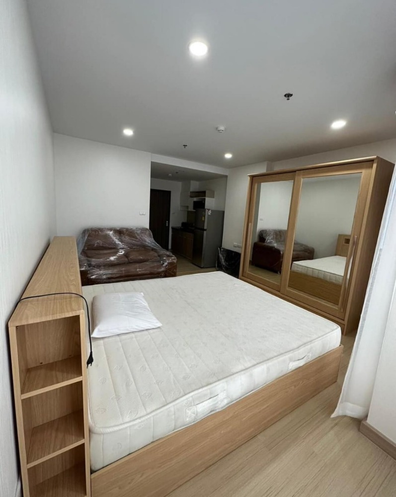 For RentCondoRamkhamhaeng, Hua Mak : ✅ SVR252 ✅ Line : @p2nproperty