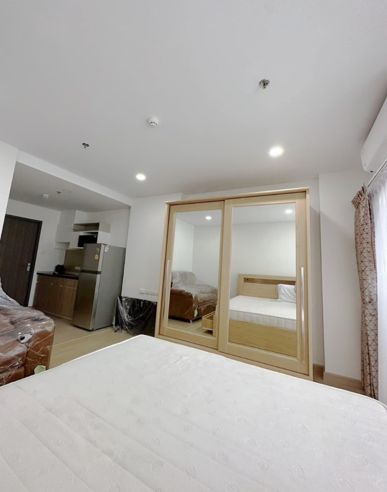 For RentCondoRamkhamhaeng, Hua Mak : ✅ SVR252 ✅ Line : @p2nproperty