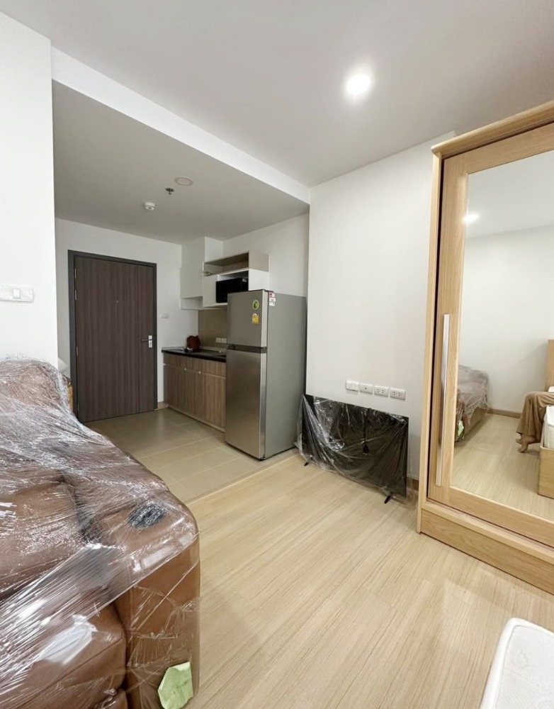 For RentCondoRamkhamhaeng, Hua Mak : ✅ SVR252 ✅ Line : @p2nproperty