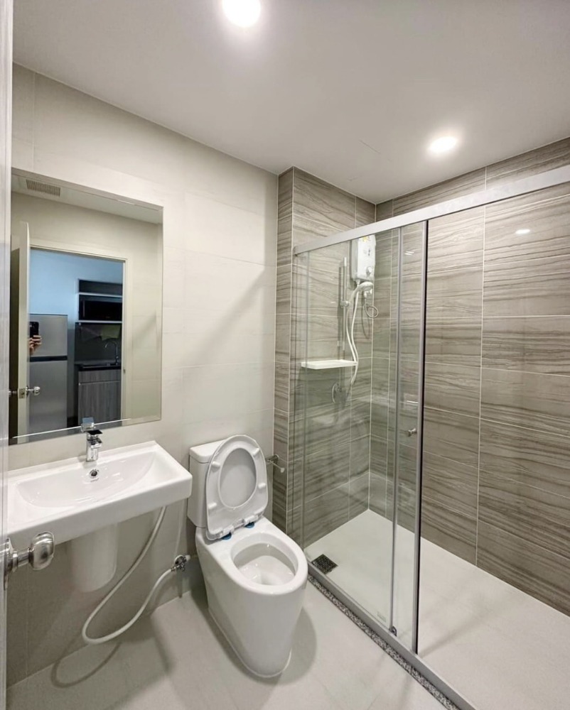 For RentCondoRamkhamhaeng, Hua Mak : ✅ SVR252 ✅ Line : @p2nproperty