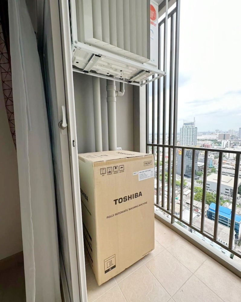 For RentCondoRamkhamhaeng, Hua Mak : ✅ SVR252 ✅ Line : @p2nproperty