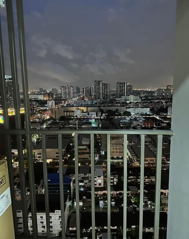 For RentCondoRamkhamhaeng, Hua Mak : ✅ SVR252 ✅ Line : @p2nproperty