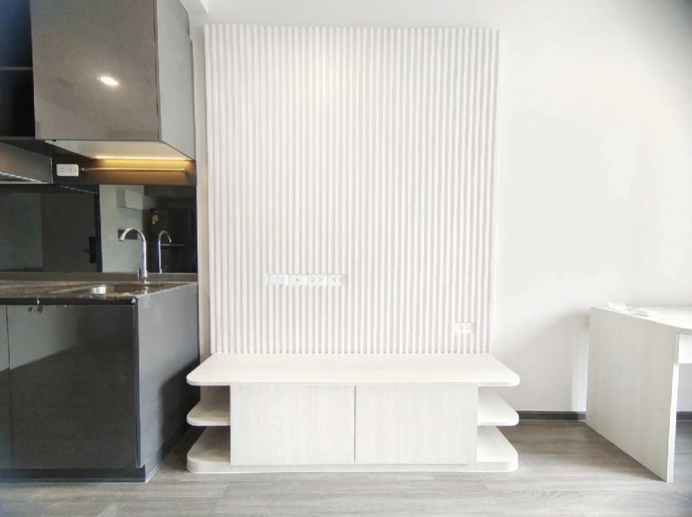 For RentCondoSiam Paragon ,Chulalongkorn,Samyan : Ideo Chula - Samyan Condo for rent : 1 bed room for 34 sqm. on 12Ath floor Just 450 m. to MRT Samyan. Rental only for 25,000 / m.