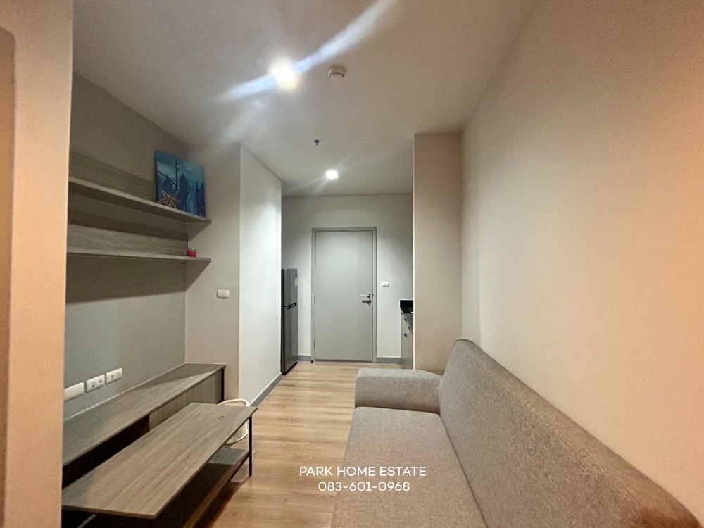 For RentCondoLadprao, Central Ladprao : Chapter One Midtown Lat Phrao 24🚄 MRT Lat Phrao / High floor, room updates every day 📞 Line:@pukkhome (with @ )