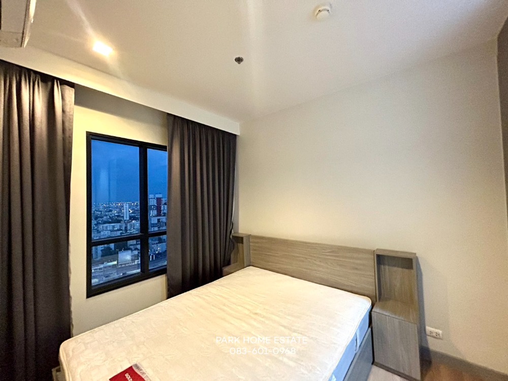 For RentCondoLadprao, Central Ladprao : Chapter One Midtown Lat Phrao 24🚄 MRT Lat Phrao / High floor, room updates every day 📞 Line:@pukkhome (with @ )