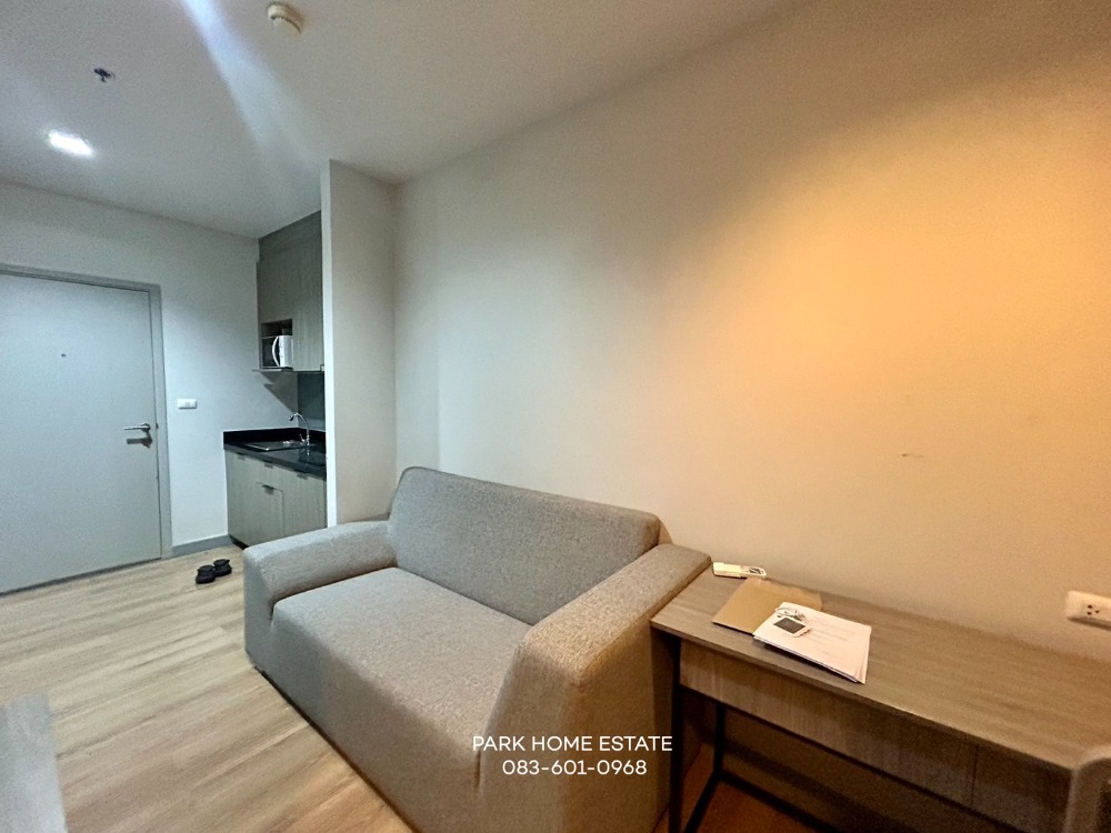For RentCondoLadprao, Central Ladprao : Chapter One Midtown Lat Phrao 24🚄 MRT Lat Phrao / High floor, room updates every day 📞 Line:@pukkhome (with @ )
