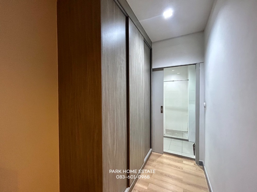 For RentCondoLadprao, Central Ladprao : Chapter One Midtown Lat Phrao 24🚄 MRT Lat Phrao / High floor, room updates every day 📞 Line:@pukkhome (with @ )