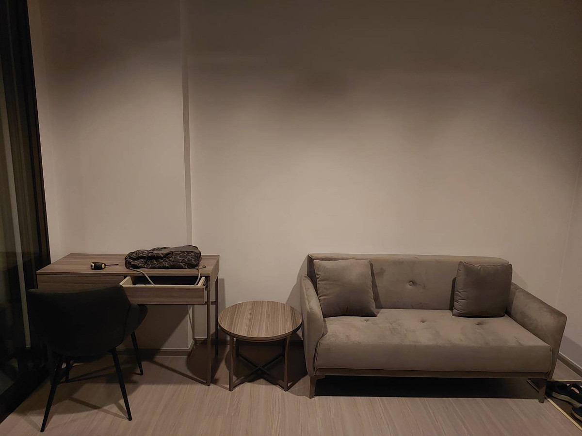 Condo for rent: Life Sathorn Sierra, only 150 meters from BTS Talat Phlu station. Loading...