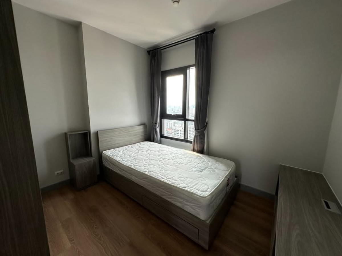 For SaleCondoLadprao, Central Ladprao : For Sale Condo , Chapter One Midtown Ladprao 24 , MRT-Lat Phrao , Chomphon , Chatuchak , Bangkok ,   CX-36536