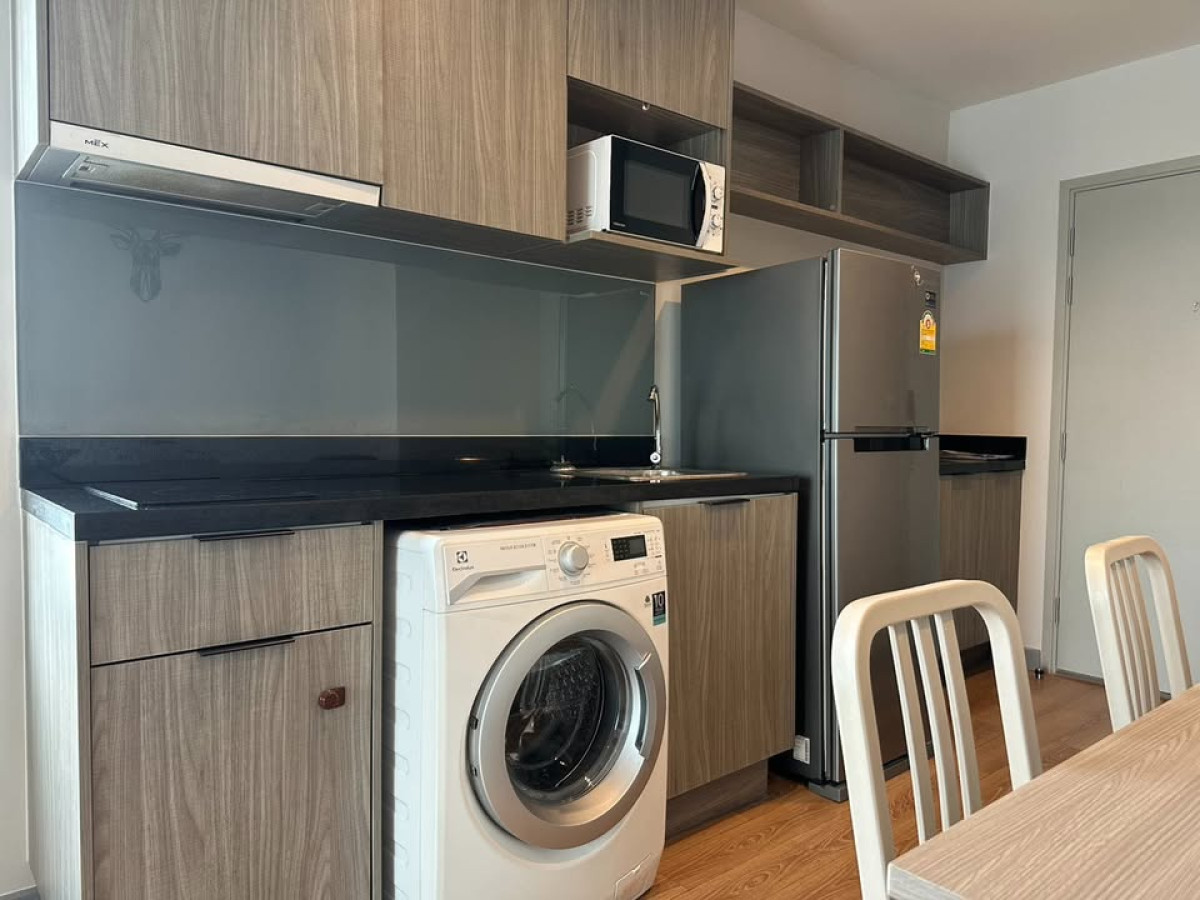 For SaleCondoLadprao, Central Ladprao : For Sale Condo , Chapter One Midtown Ladprao 24 , MRT-Lat Phrao , Chomphon , Chatuchak , Bangkok ,   CX-36536