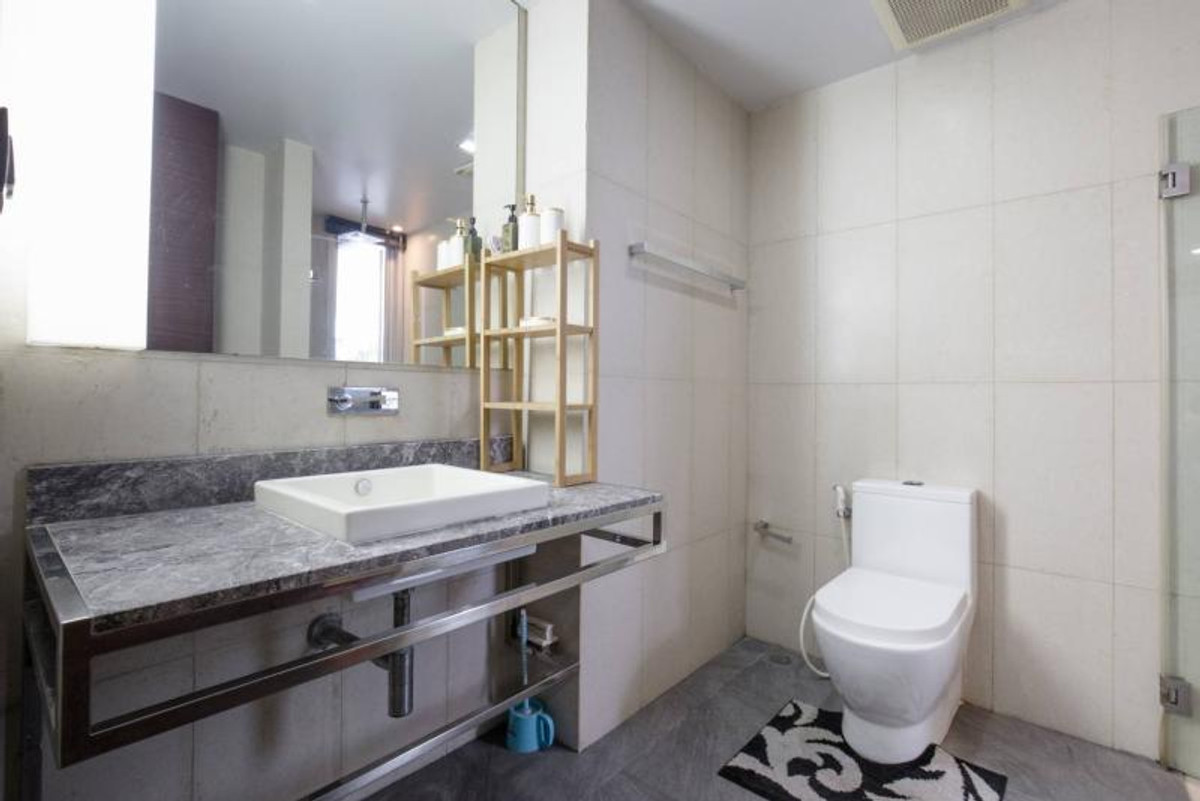 For SaleCondoSilom, Saladaeng, Bangrak : FOR SALE condo , Quad Silom , BTS-Chong Nonsi , Silom , Bang Rak , Bangkok , CX-29661