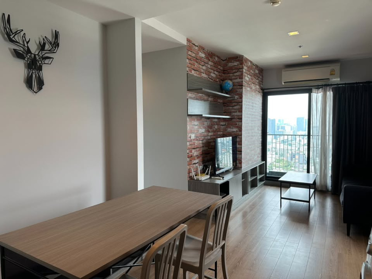 For SaleCondoLadprao, Central Ladprao : For Sale Condo , Chapter One Midtown Ladprao 24 , MRT-Lat Phrao , Chomphon , Chatuchak , Bangkok ,   CX-36536