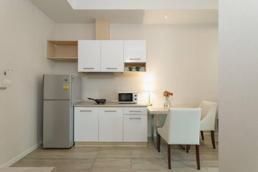 ให้เช่าคอนโดเชียงใหม่ : ให้เช่า My hip condominium 2 อยู่ในเชียงใหม่บิสสิเนสพาร์ค หลัง Big C Extra ห้องกว้างแยกห้องนอนเป็นสัดส่วน