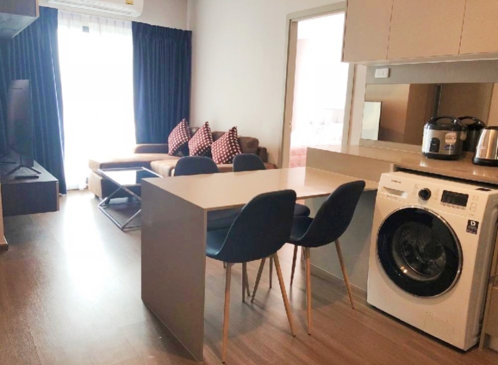 For RentCondoOnnut, Udomsuk : 💥 For rent Ideo Sukhumvit 93 (Ideo Sukhumvit 93) BTS Bang Chak ❤️❤️ Price 25,000 baht / month only!!!!❤️❤️