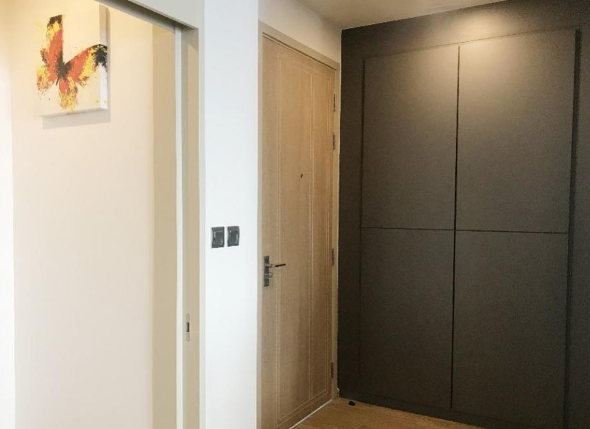 For RentCondoRatchathewi,Phayathai : Q Chidlom 73 sq.m. Sell & Rent Eng 中 日 Please add LINE ID @806qphgn o8415o5483