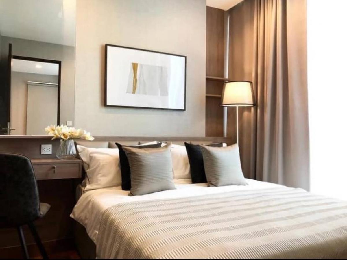 ให้เช่าคอนโดราชเทวี พญาไท : Wish Signature: 35 sqm. 1bed 1bath 1 living, 20th floor with private lift. ห้อง 35ตรม. ทิศใต้ 1ห้องนอน1 ห้องน้ำ 1 ห้องนั่งเล่น ชั้น 20, มีลิฟท์ส่วนตัว เดินไปพารากอน400เมตร BTSพญาไท ลิฟต์ส่วนตัว private lift