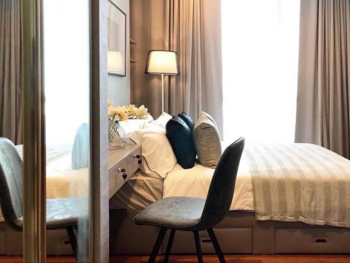 ให้เช่าคอนโดราชเทวี พญาไท : Wish Signature: 35 sqm. 1bed 1bath 1 living, 20th floor with private lift. ห้อง 35ตรม. ทิศใต้ 1ห้องนอน1 ห้องน้ำ 1 ห้องนั่งเล่น ชั้น 20, มีลิฟท์ส่วนตัว เดินไปพารากอน400เมตร BTSพญาไท ลิฟต์ส่วนตัว private lift