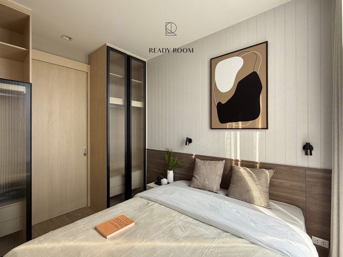 ให้เช่าคอนโดสุขุมวิท อโศก ทองหล่อ : Noble state 39 ★31  Sqm ชั้น32★ใกล้ BTS พร้อมพงษ์★ใกล้เอ็มควอเทียร์ โซนคนญี่ปุ่น ร้านอาหารอร่อย★ เดินทางสะดวก