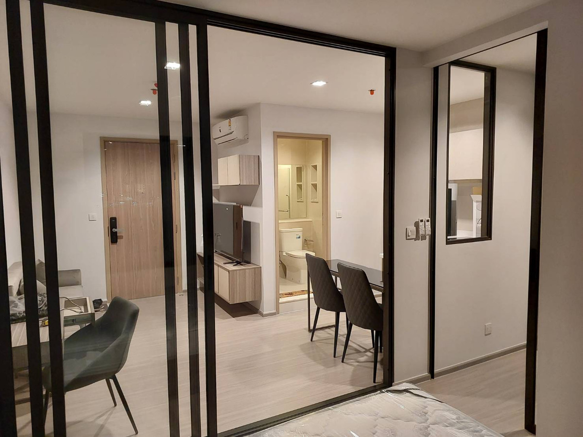 Condo for rent: Life Sathorn Sierra, only 150 meters from BTS Talat Phlu station. Loading...