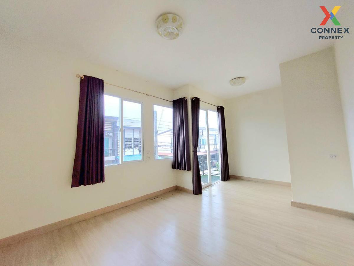 ขายทาวน์โฮมพระราม 2 บางขุนเทียน : ขายทาวน์เฮ้าส์/ทาวน์โฮม กัสโต้ พระราม2 ท่าข้าม เขต บางขุนเทียน กรุงเทพ CX-128944