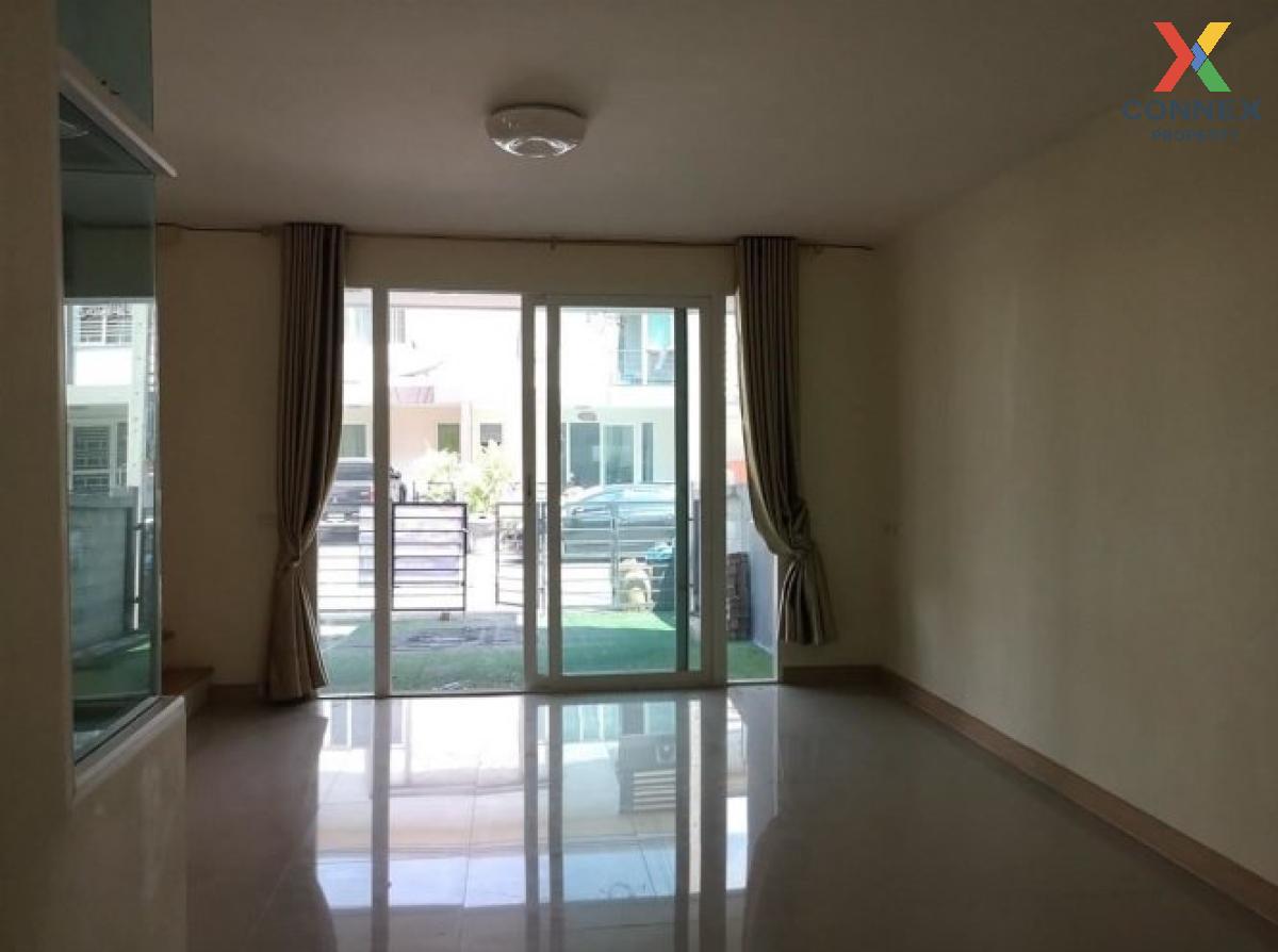 For SaleTownhomeRama 2, Bang Khun Thian : FOR SALE Townhouse/Townhome  , Gusto Rama 2 , Tha Kham , Bang Khun Thian , Bangkok , CX-81519