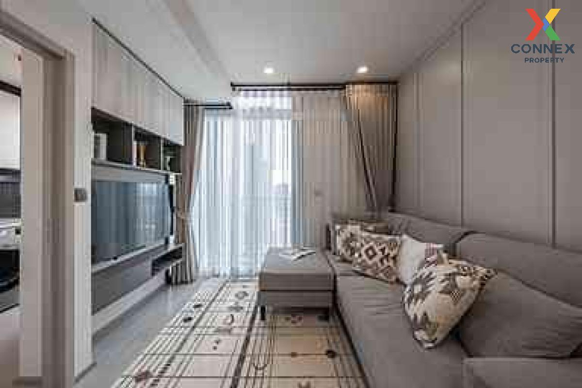 For SaleCondoOnnut, Udomsuk : For Sale Condo , The line sukhumvit 101 , BTS-Punnawithi , Bang Chak , Phra Khanong , Bangkok , CX-115782