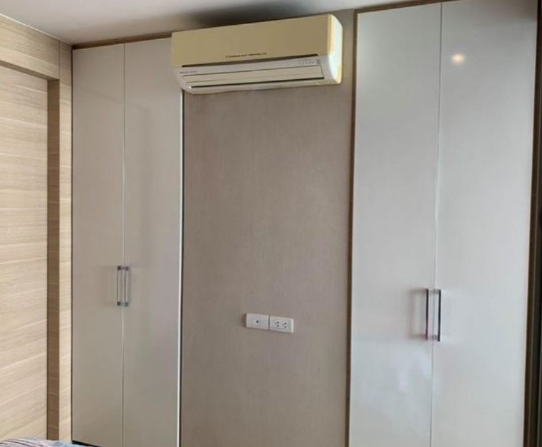 ให้เช่าคอนโดสีลม ศาลาแดง บางรัก : Klass Silom 35 sq.m. Rent & Sell Eng 中 日 Please add LINE ID @806qphgn o8415o5483