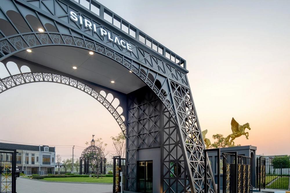 ขายทาวน์โฮมบางนา แบริ่ง ลาซาล : สิริเพลส เมกาบางนา เฟสใหม่ คัดแปลงดีที่สุด 𝟐ห้องนอน 𝟑ห้องน้ำ รับประกันการันตีราคาดีที่สุด💯📱 𝟬𝟵𝟮-𝟴𝟬𝟴𝟴𝟴𝟵𝟵