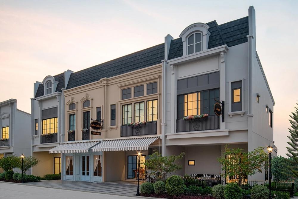 ขายทาวน์โฮมบางนา แบริ่ง ลาซาล : สิริเพลส เมกาบางนา คัดแปลงสวยเฟสใหม่ 𝟑ห้องนอน𝟐ที่จอด🚗 รับประกันการันตีราคาดีที่สุด💯📱𝟬𝟲𝟮-𝟰𝟮𝟰𝟱𝟰𝟳𝟰