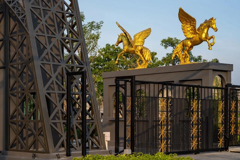 ขายทาวน์โฮมบางนา แบริ่ง ลาซาล : สิริเพลส เมกาบางนา คัดแปลงสวยเฟสใหม่ 𝟑ห้องนอน𝟐ที่จอด🚗 รับประกันการันตีราคาดีที่สุด💯📱𝟬𝟲𝟮-𝟰𝟮𝟰𝟱𝟰𝟳𝟰