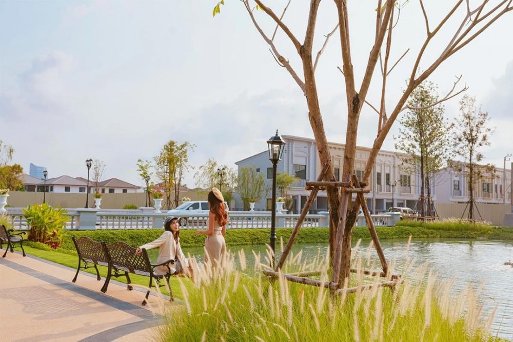 ขายทาวน์โฮมบางนา แบริ่ง ลาซาล : สิริเพลส เมกาบางนา คัดแปลงสวยเฟสใหม่ 𝟑ห้องนอน𝟐ที่จอด🚗 รับประกันการันตีราคาดีที่สุด💯📱𝟬𝟲𝟮-𝟰𝟮𝟰𝟱𝟰𝟳𝟰