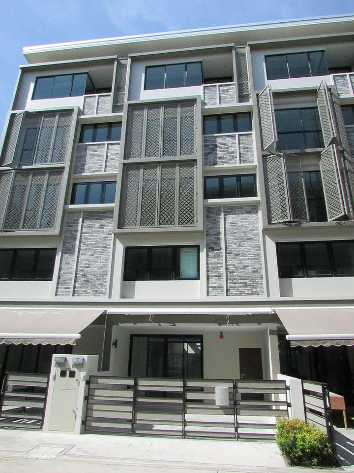 For SaleTownhomeRama3 (Riverside),Satupadit : [ Sell ] Townhome Jade Praise Rama 3 special price