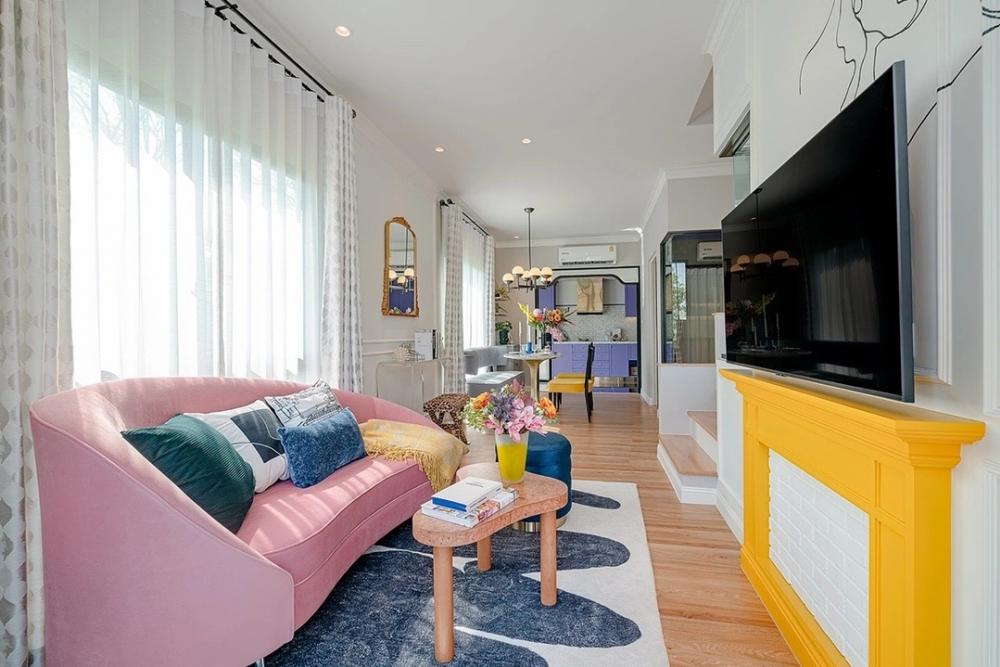 ขายทาวน์โฮมบางนา แบริ่ง ลาซาล : สิริเพลส เมกาบางนา คัดแปลงสวยเฟสใหม่ 𝟑ห้องนอน𝟐ที่จอด🚗 รับประกันการันตีราคาดีที่สุด💯📱𝟬𝟲𝟮-𝟰𝟮𝟰𝟱𝟰𝟳𝟰