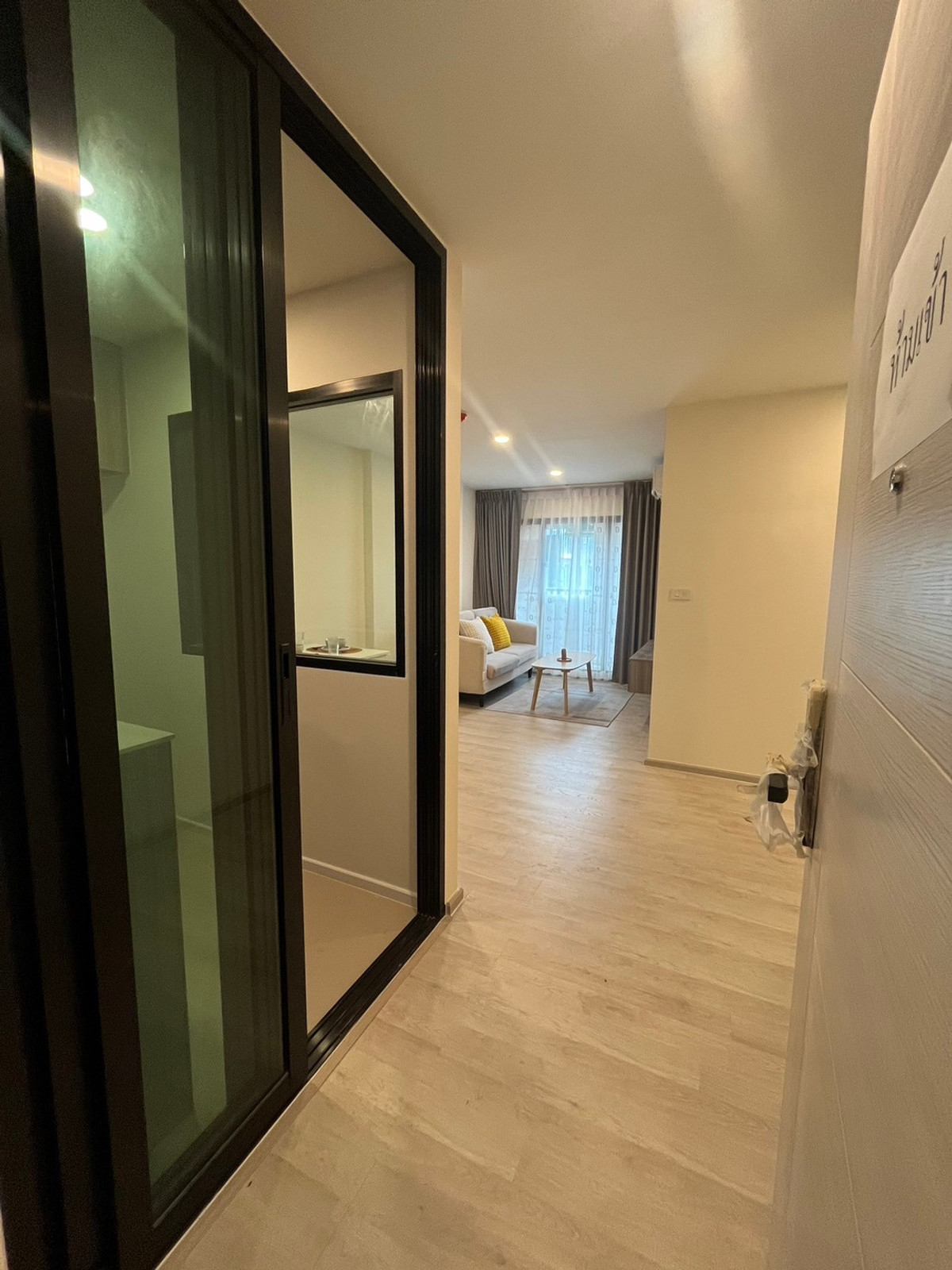 For RentCondoBangna, Bearing, Lasalle : For rent The Origin Sukhumvit 105 The Origin Sukhumvit 105