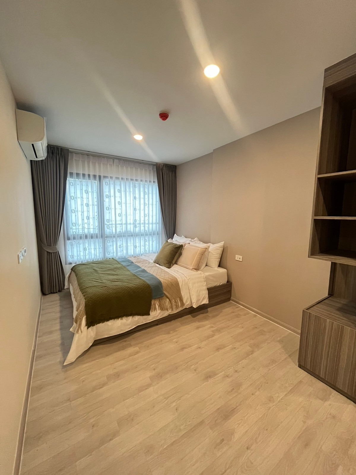 For RentCondoBangna, Bearing, Lasalle : For rent The Origin Sukhumvit 105 The Origin Sukhumvit 105