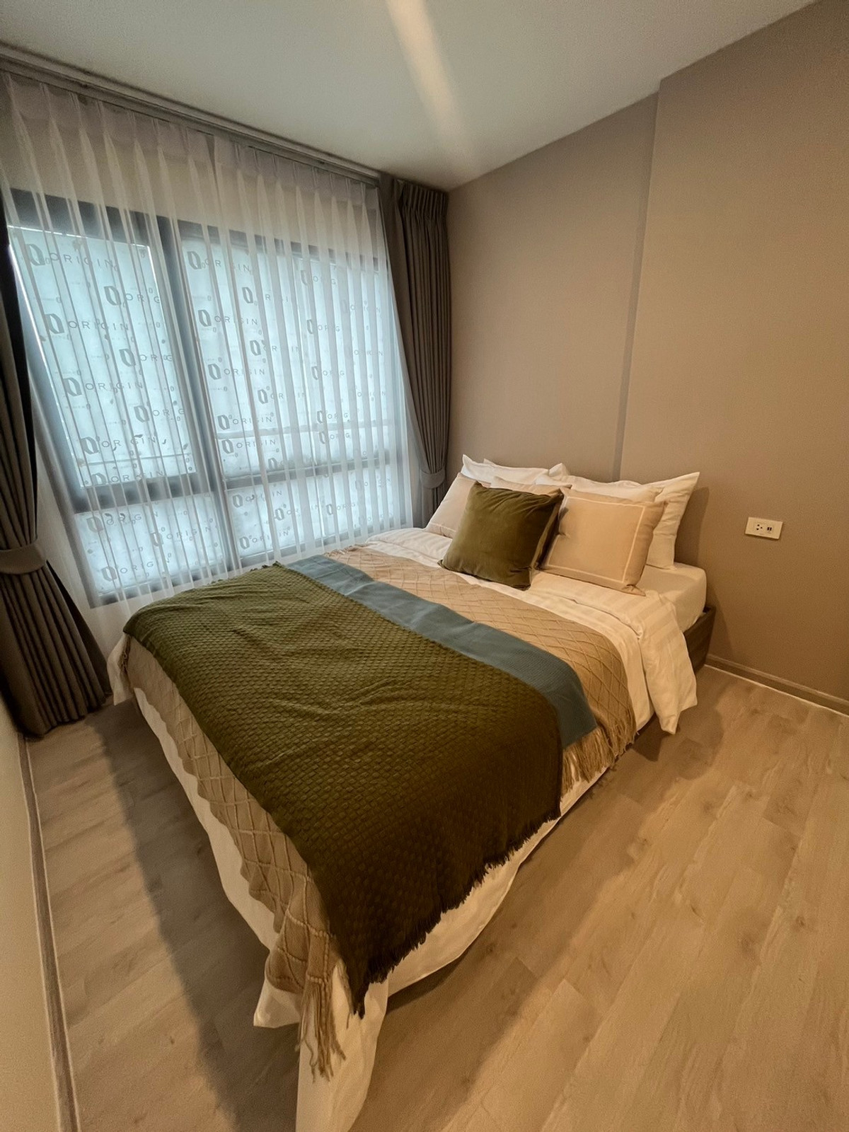 For RentCondoBangna, Bearing, Lasalle : For rent The Origin Sukhumvit 105 The Origin Sukhumvit 105