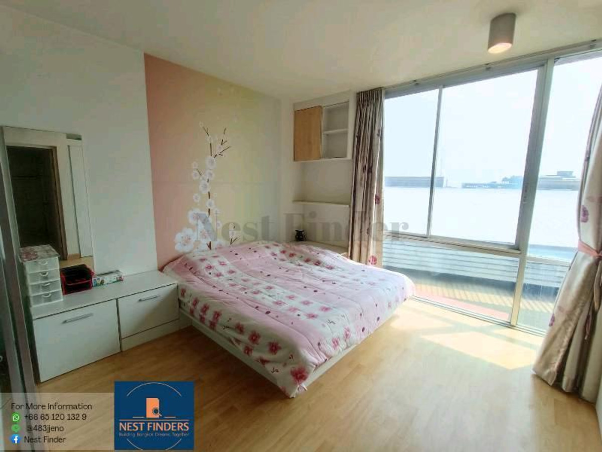 For RentCondoPattanakan, Srinakarin : For Rent: The Iris Rama 9 - Srinakarin ✔️