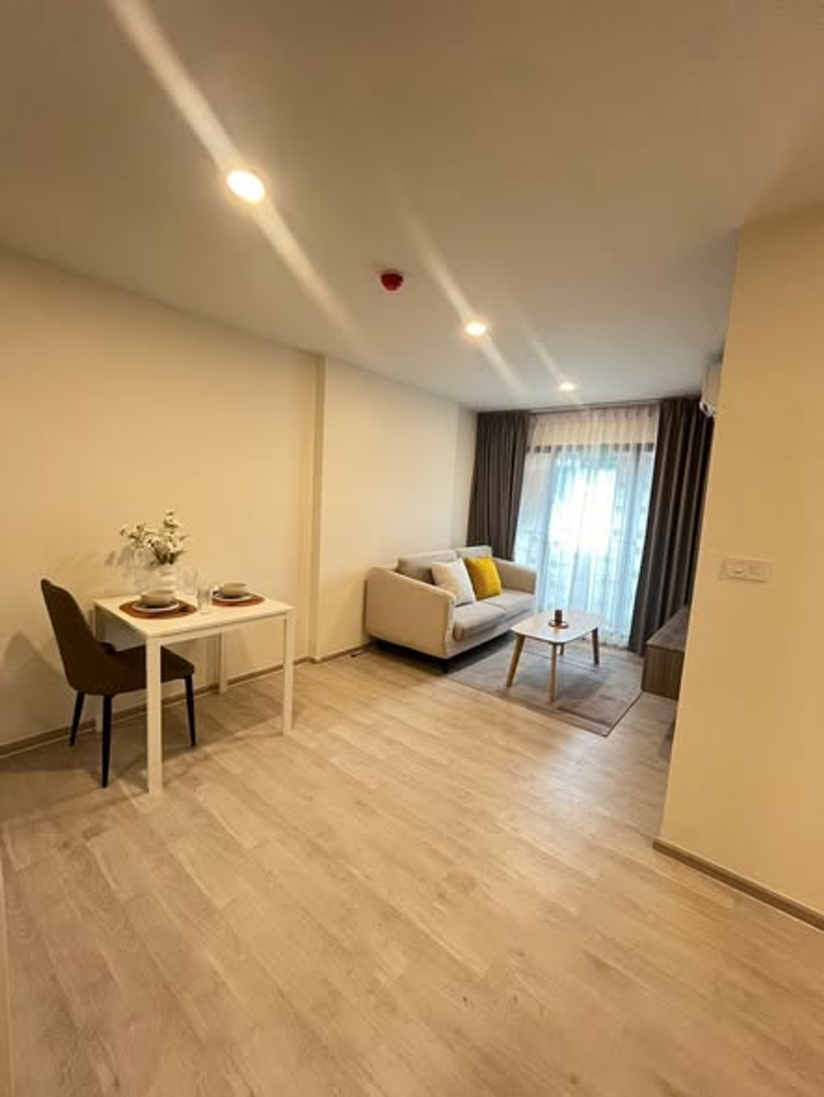 For RentCondoBangna, Bearing, Lasalle : For rent The Origin Sukhumvit 105 The Origin Sukhumvit 105