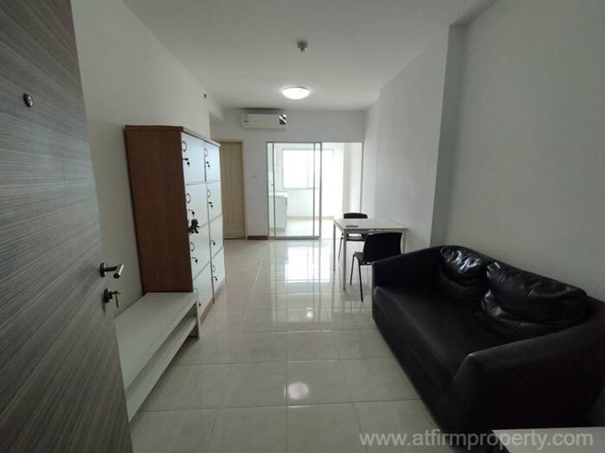 ให้เช่าคอนโดรัตนาธิเบศร์ สนามบินน้ำ พระนั่งเกล้า :  📢📢For Rent Supalai Park Khaerai - Ngamwongwan (1 Bed 46 ตร.ม/7,500) ชั้น 23 ครบ ใกล้ห้าง,ศูนย์ราชการ, MRT/ สนใจสอบถามได้นะคะ Line ID = atfirm2010💖💖 