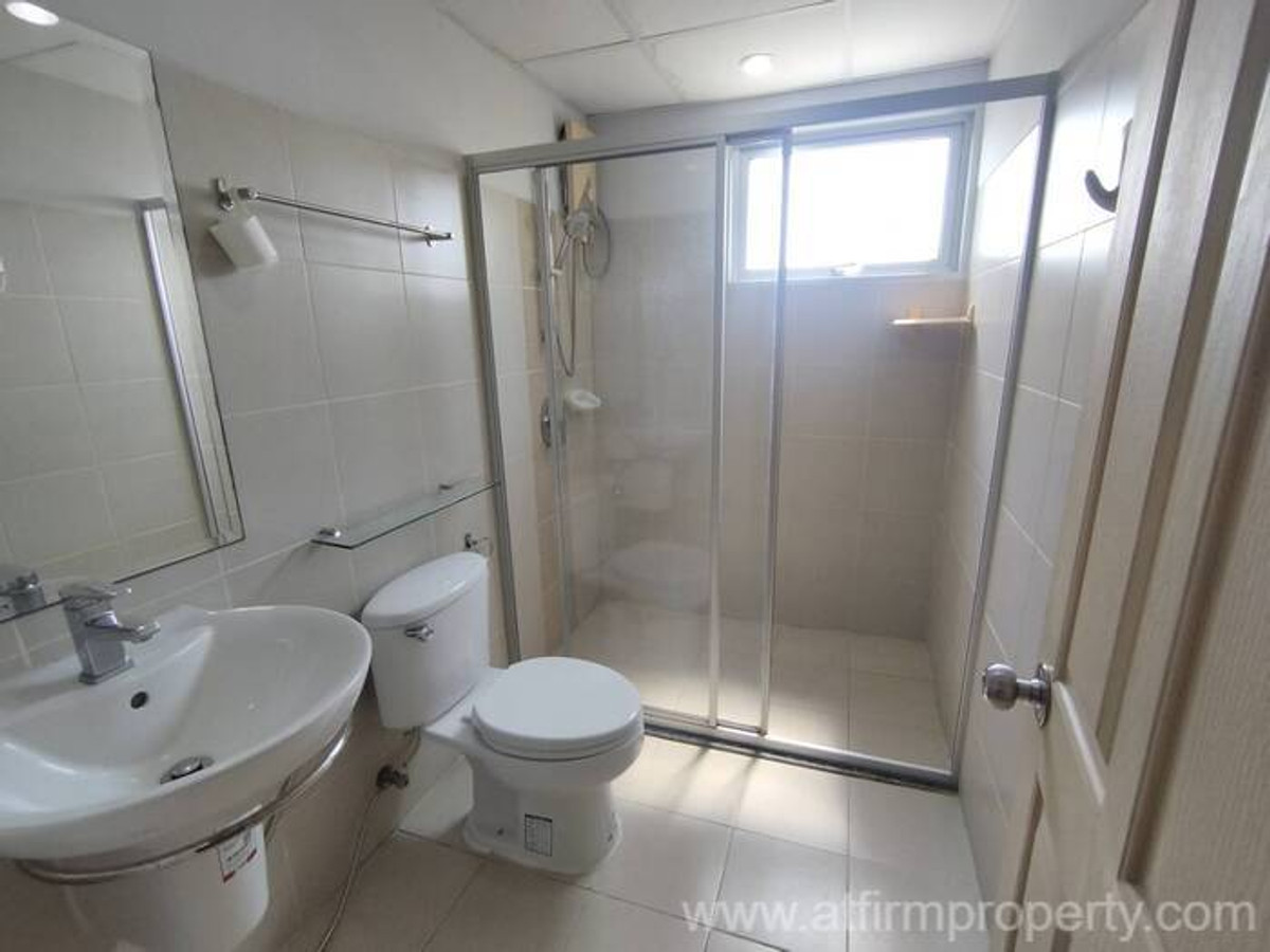 For RentCondoRattanathibet, Sanambinna : Room for rent, ready to move in!! Supalai Park Khaerai-Ngamwongwan, 1 bedroom, 46 sq m, price only 8500 baht.