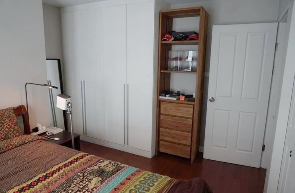 For SaleCondoRama9, Petchburi, RCA : S-BBR110 Belle Rama9 size 59sqm. 29th Floor, 2bedrooms 6.9 mb. 064-959-8900