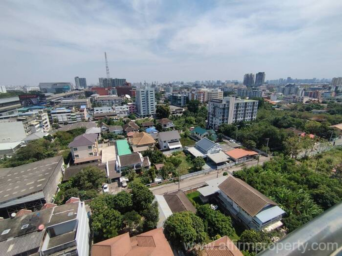For RentCondoRattanathibet, Sanambinna : Room for rent, ready to move in!! Supalai Park Khaerai-Ngamwongwan, 1 bedroom, 46 sq m, price only 8500 baht.
