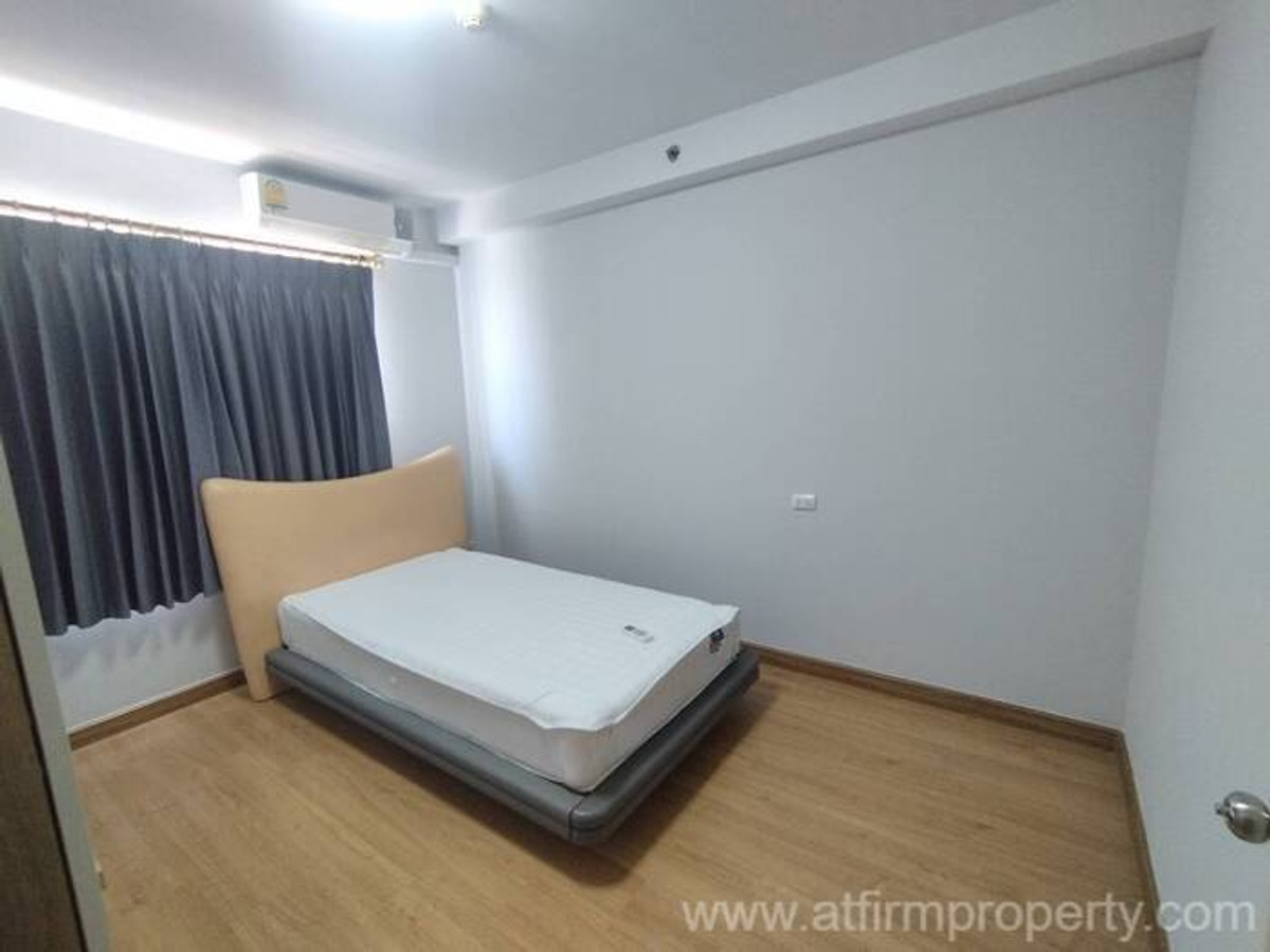 For RentCondoRattanathibet, Sanambinna : Room for rent, ready to move in!! Supalai Park Khaerai-Ngamwongwan, 1 bedroom, 46 sq m, price only 8500 baht.